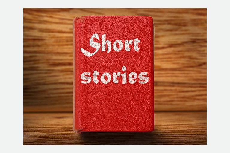 Lesson 2.2 - Core Characteristics of a Short Story