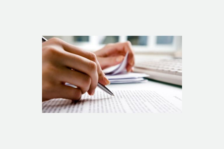 Lesson 2.9 - THE LITERARY ANALYSIS ESSAY