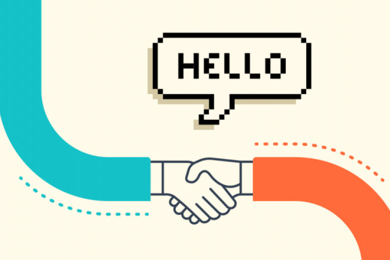 Lesson 1 Introducing Yourself 