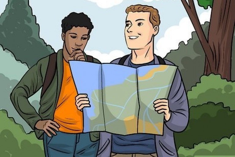 Lesson 12 - Visiting New Places