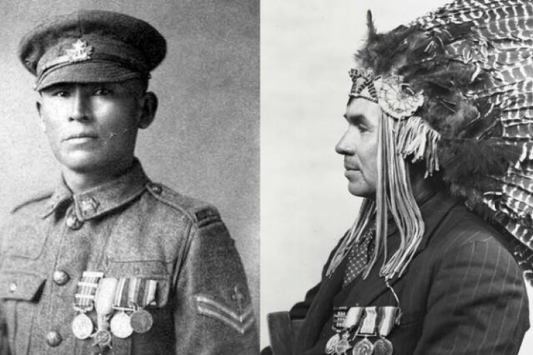 Lesson 3 - Causes of WW1 &amp; War Heroes