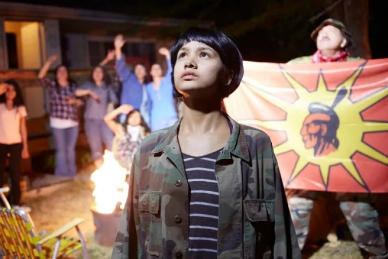 Lessons 30 and 31 - Minorities in Canada + An Opinion Essay I