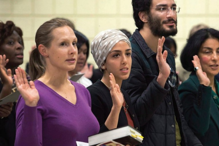 Lessons 35 and 36 - Canada in the 21st Century