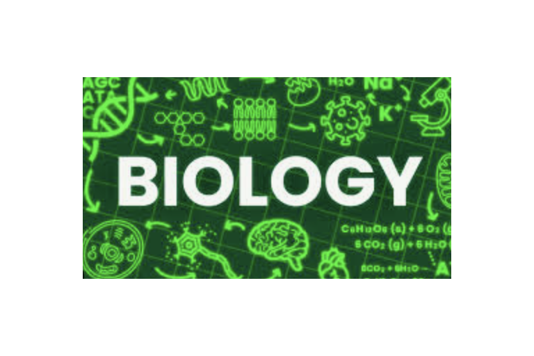 Unit 1 - Biology (40 Hours)
