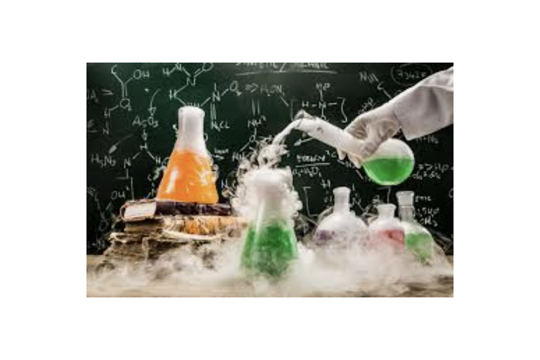 Unit 2: Chemistry (30 hours)