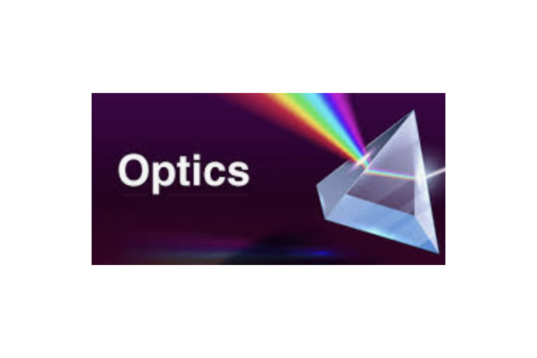 Unit 3: Optics