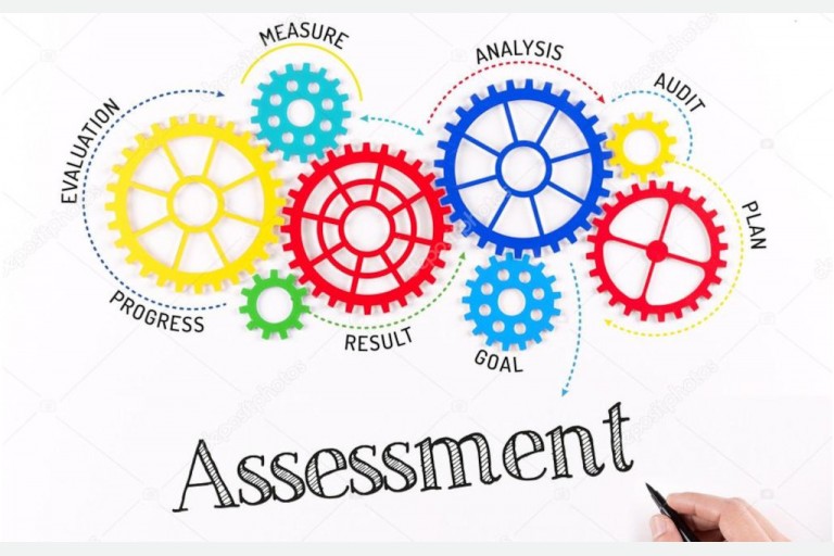 AssessmentBook (30%)