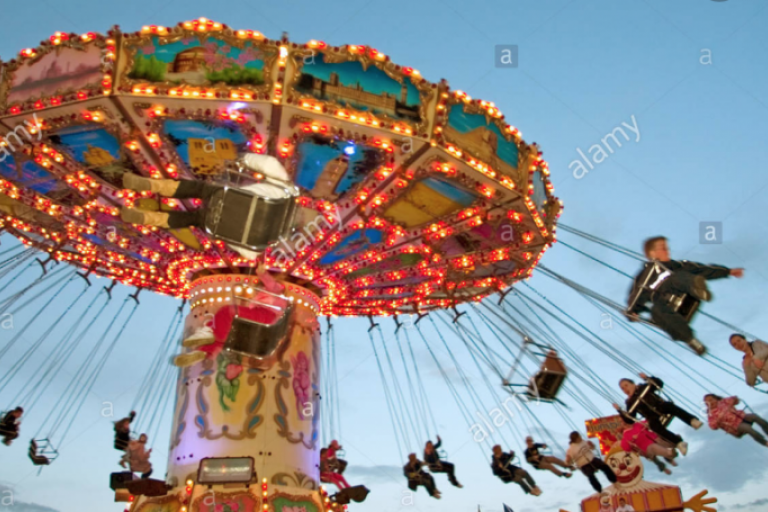Lesson 1.7 - Centripetal Acceleration and Force