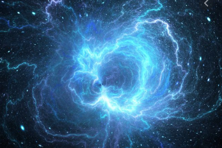 Unit 3 - Gravitational, Electric, and Magnetic Fields