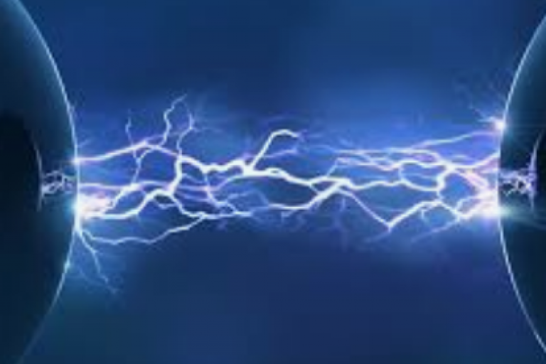 Lesson 3.4 - Coulomb's Law and Electric Field