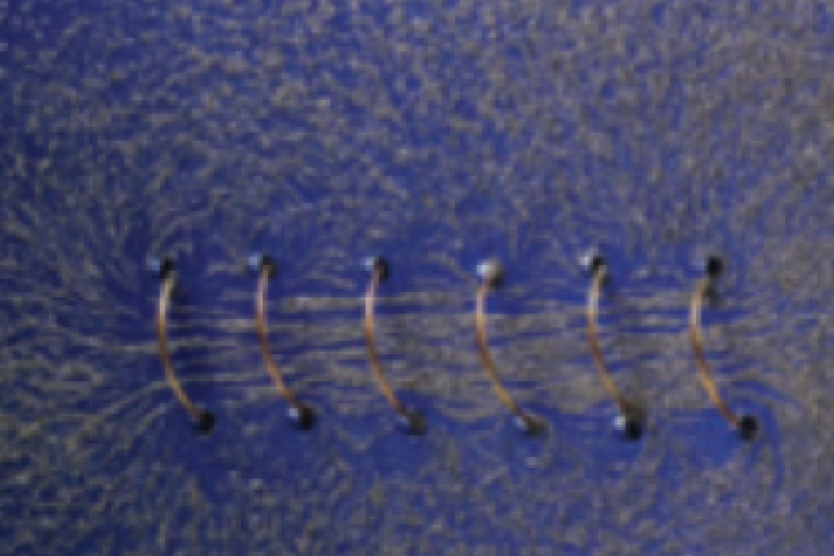 Lesson 3.8 - Magnetic field and magnetic force on moving charge